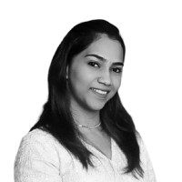 Anugraha Menon