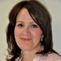 Colinda Parent, ICD.D