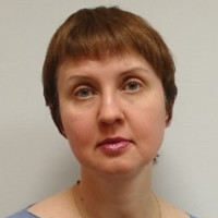 Tatiana Matina