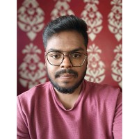 Avinash Rangari