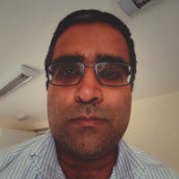 Amardeep Mann