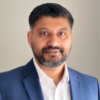 Ashwani Nair