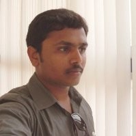Nandeesha B V