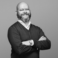 Morten Enevoldsen