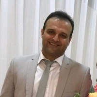 Mostafa Davodi