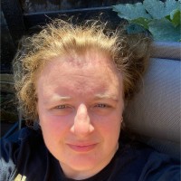Vicky Burdett