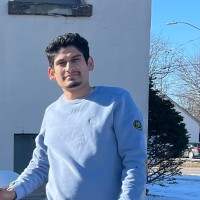 Ganesh Bhatta