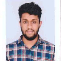 Akhil Arun