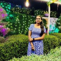 Gayatri Maharana