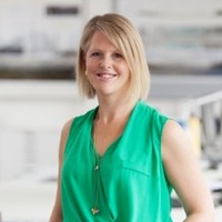 Jenny Atkinson