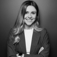 Yuliia Kramarenko