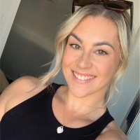 Jaimee Johnson