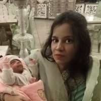Nida Khan