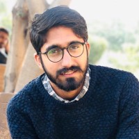 Muhammad Hamza Qasim Shah