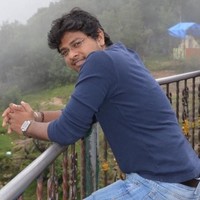 Srinivasareddy Netula