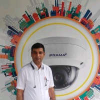 Raghvendra Pathak