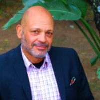 Charles M. Henderson, Jr.
