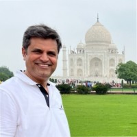 Ashutosh Tripathi