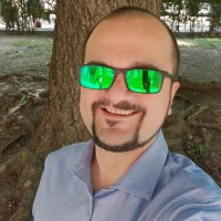 Dimitar Georgiev