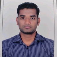Balaji Recharla