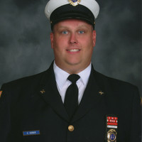 Dave Gerber