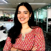 Pooja Barik