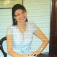 Dijana (Ibric) Van Arkel