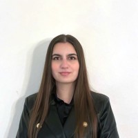 Camilla Zago