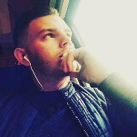 Romain Deribreu