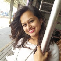 Tejal Jadhav