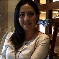 Claudia Alvarez