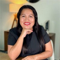 Alma Delia Nicolás Carrera