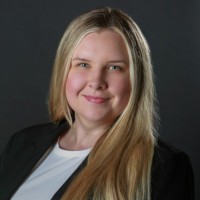 Amber Mckinney, Aphr