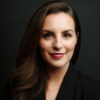 Alyssa Goodall