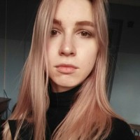 Валерия Бородако