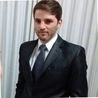 Bruno Tabarelli Scheidt