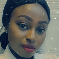 Ndidiamaka Udoh