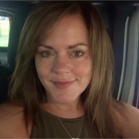 Julie May-Smith