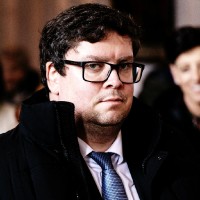 Markus Zottler