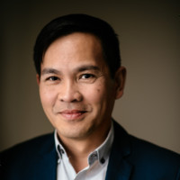Anthony Chau