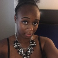 Angel Toliver