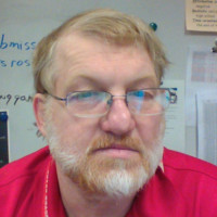 Russell Rosco