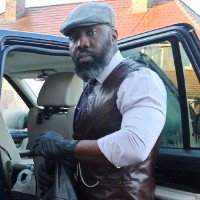 Emeka K. Okereke, Beng, Msc, Miet