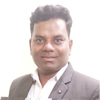 Ramanjaneyulu Gengiti