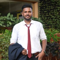 Bharath HS