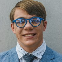 Justin Gray