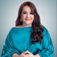 Tatiana Cristina Pardo Peinado