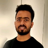 Sarthak Dwivedi