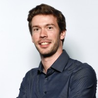 Sébastien Nogaredes