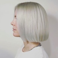 Eva Linderborg
